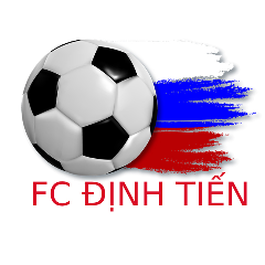  FC Định Tiến