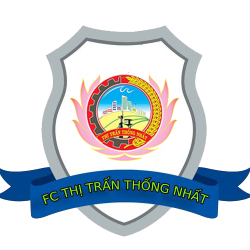  FC Thị Trấn Thống Nhất