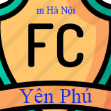 FC Yên Phú