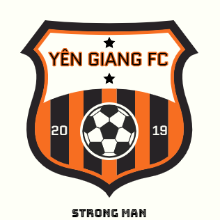  Yên Giang FC